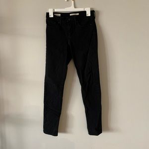 Levi’s 311 Shaping Skinny Jeans